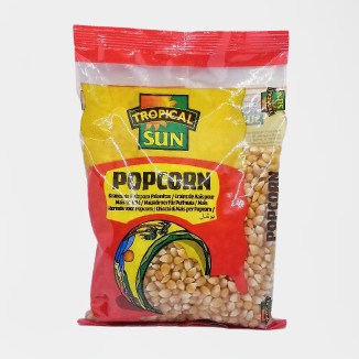 Tropical Sun Popcorn (500g)