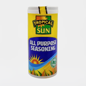 Tropical Sun All Purpose Seasoning (100g) - Montego's Food Market 