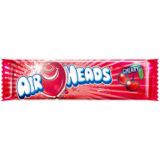 Airheads Cherry (15.6g)