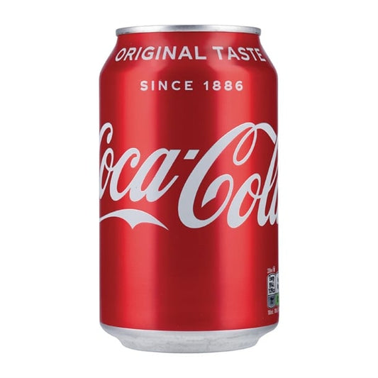 Coca Cola 330ml