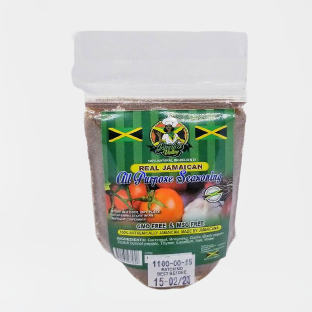 Jamaica Valley All Purpose Seasoning (100g)