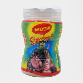 Maggi Season-Up for Fish (125g)