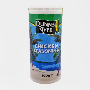 Dunns River Chicken Seasoning (100g) - Montego's Food Market 