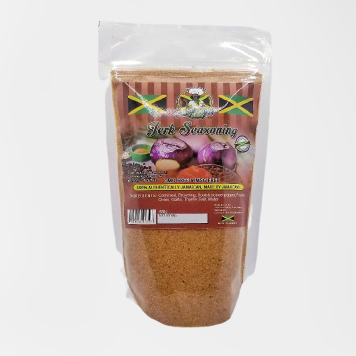 Jamaica Valley Jerk Seasoning (400g)