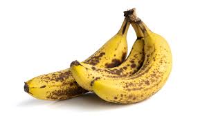 Ripe Banana